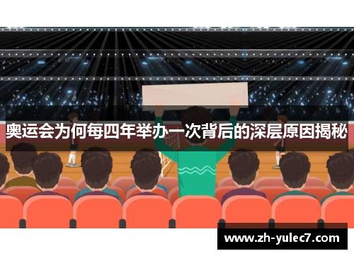奥运会为何每四年举办一次背后的深层原因揭秘